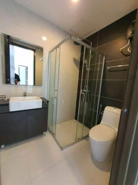 Amberside @ Country Garden Danga Bay - 2