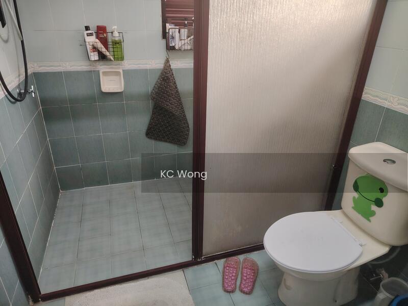 Damansara Emas - 5
