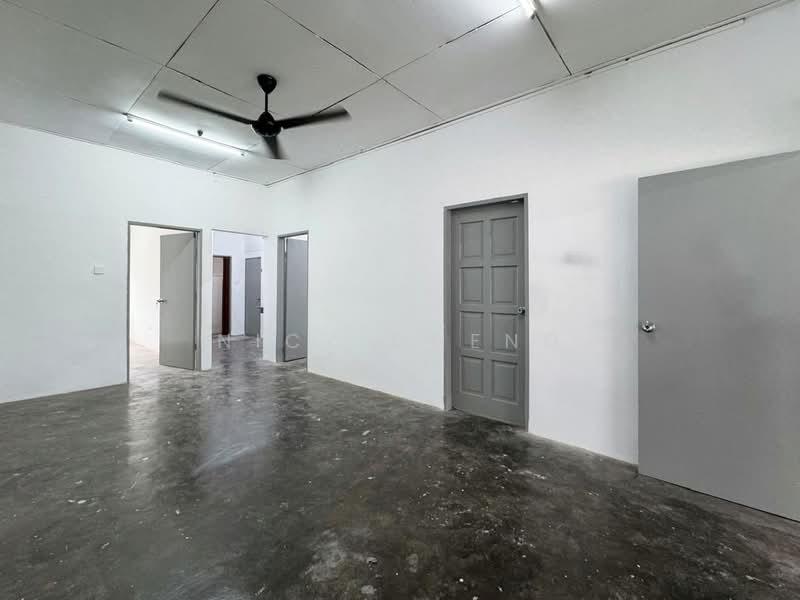 Taman Dato Penggawa Barat - 2