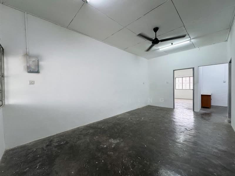 Taman Dato Penggawa Barat - 3