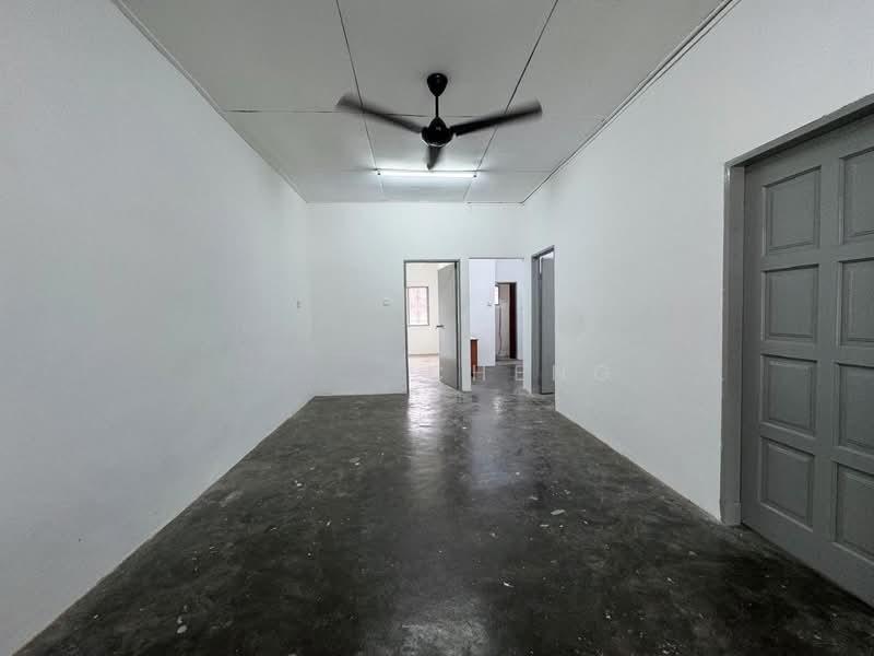 Taman Dato Penggawa Barat - 4