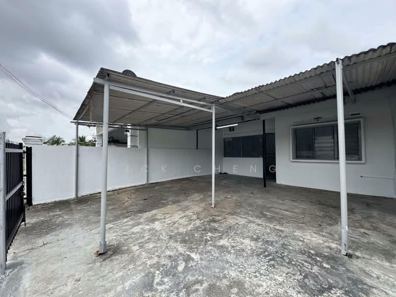 Taman Dato Penggawa Barat - 1