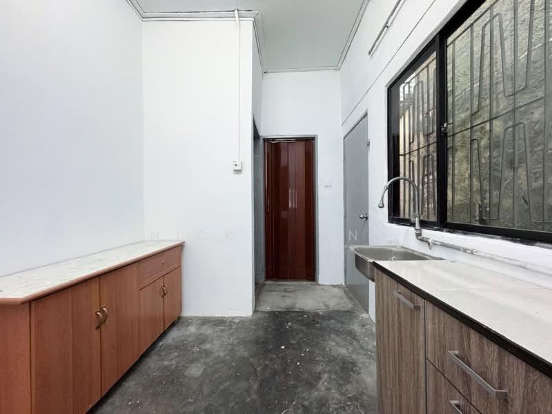 Taman Dato Penggawa Barat - 5