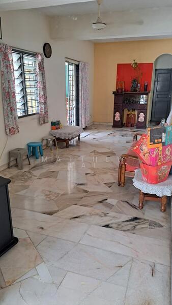 Cheras Taman Bukit Teratai nr Ampang Taman Muda Pandan Indah Pandan Perdana Yulek Taman Kencana - 5