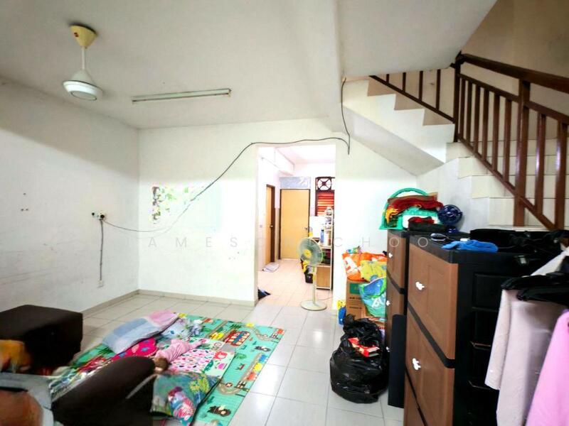 Taman Pulai Jaya - 3