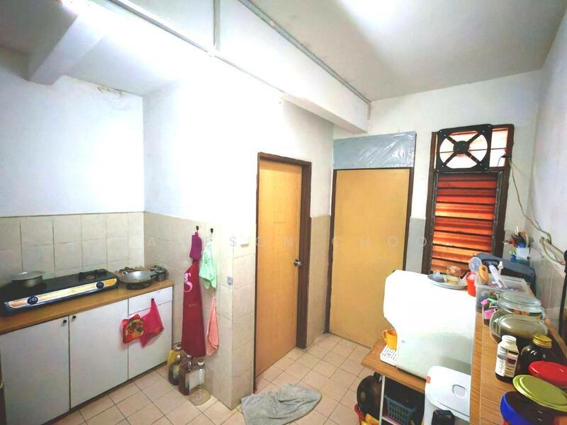 Taman Pulai Jaya - 4