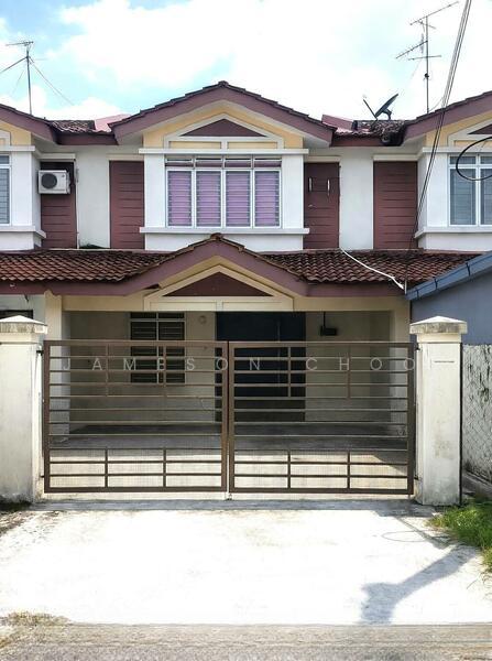 Taman Pulai Jaya - 2