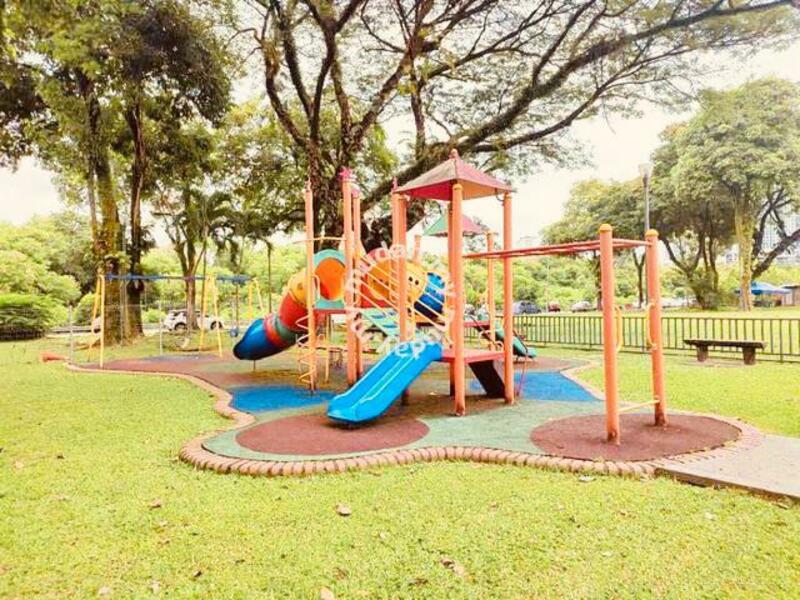 Abadi Indah - 5