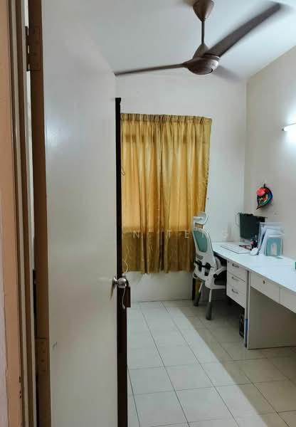 Taman Lembah Hijau Block 3 - 3