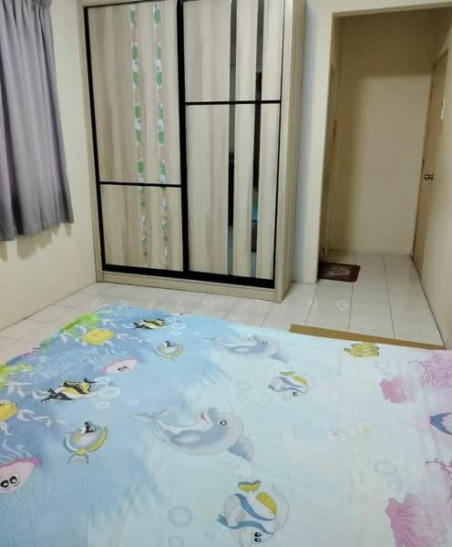 Taman Lembah Hijau Block 3 - 1