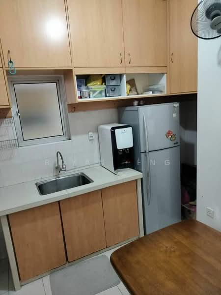 Taman Lembah Hijau Block 3 - 4