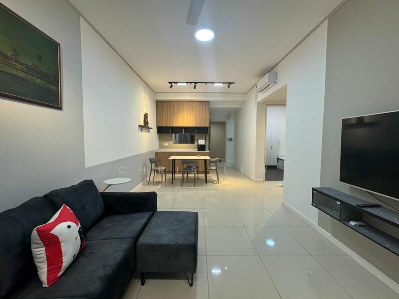 Duta Park Residences - 4