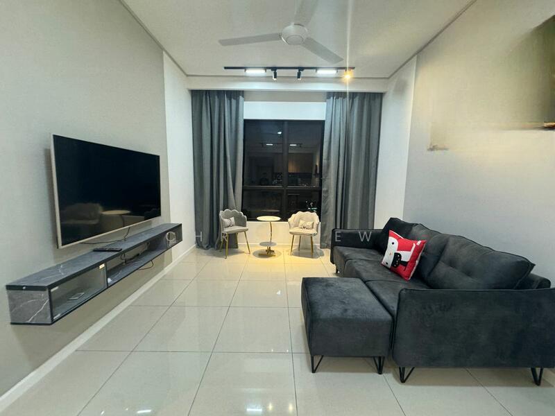 Duta Park Residences - 1