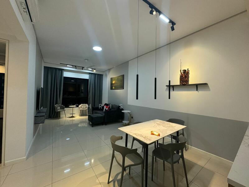 Duta Park Residences - 3