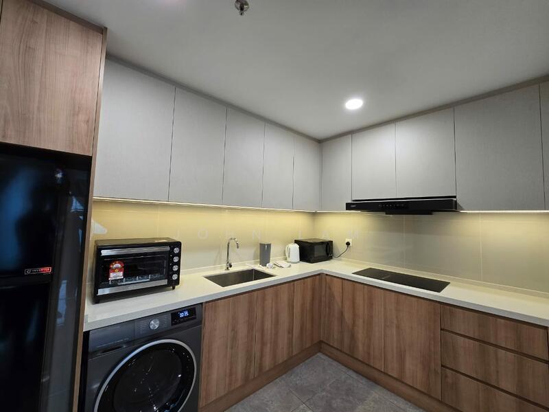 Ooak Serviced Apartments @ Kiara 163 - 2