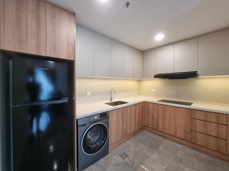 Ooak Serviced Apartments @ Kiara 163 - 3