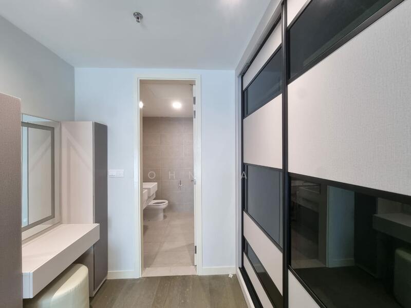 Ooak Serviced Apartments @ Kiara 163 - 4