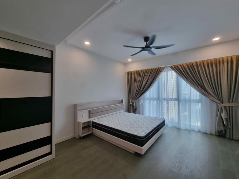 Ooak Serviced Apartments @ Kiara 163 - 5