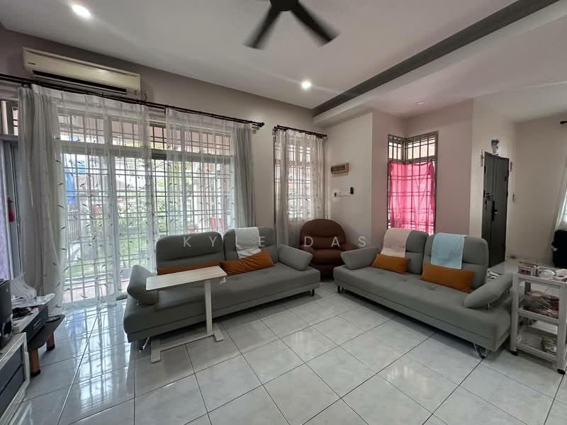 Taman Bukit Jaya - 3