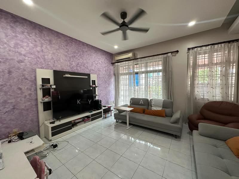 Taman Bukit Jaya - 2