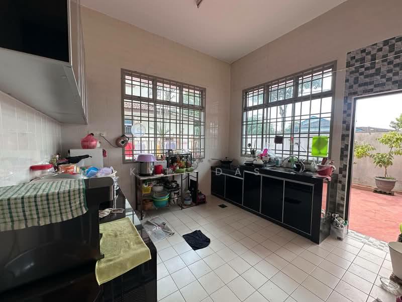 Taman Bukit Jaya - 5