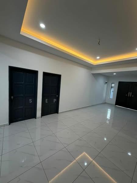 taman selesa jaya - 4