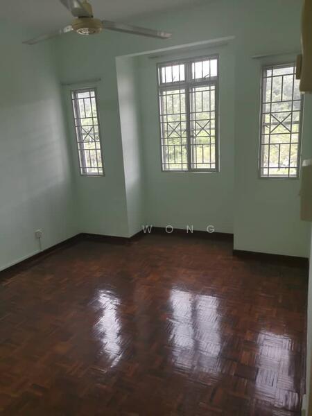 Sri Pinang Apartment - 4