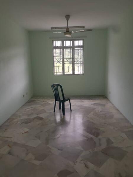 Sri Pinang Apartment - 1