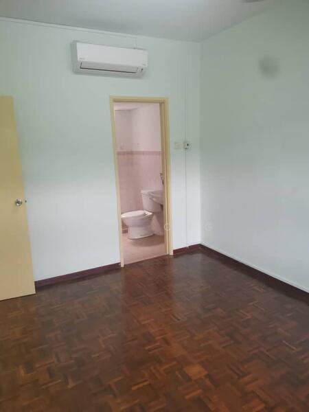 Sri Pinang Apartment - 5