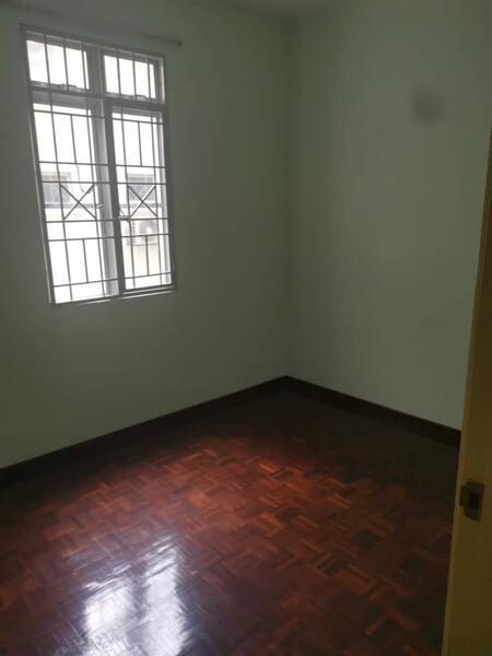 Sri Pinang Apartment - 2