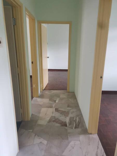 Sri Pinang Apartment - 3