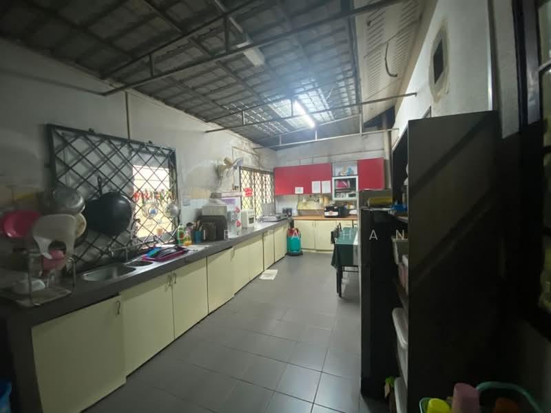 Taman Delima - 2