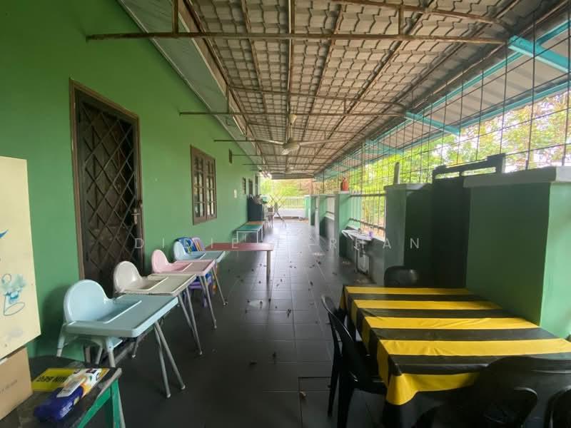 Taman Delima - 3