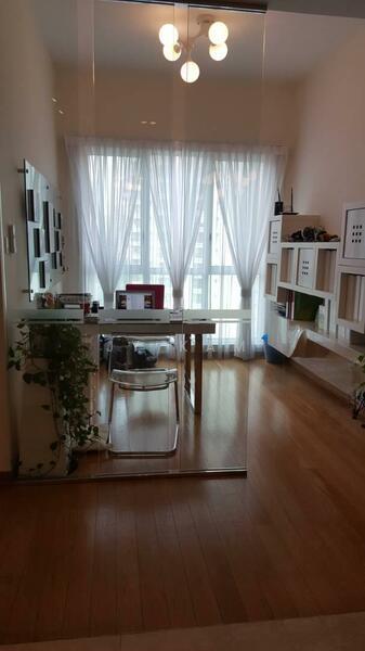 28 Mont Kiara @ MK28 - 5