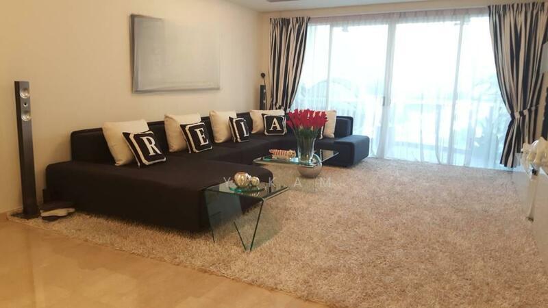 28 Mont Kiara @ MK28 - 1