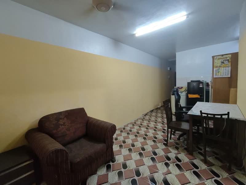 Lestari Apartment - 2