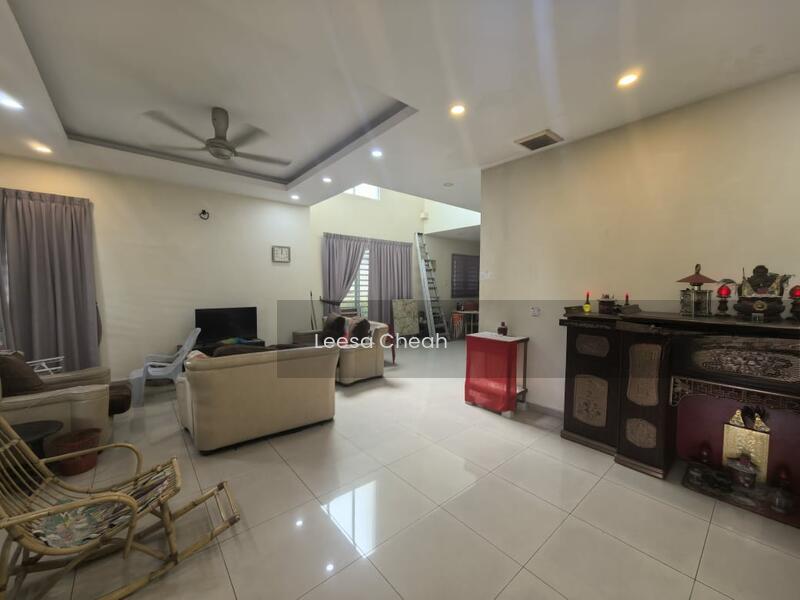 Taman Bukit - 2