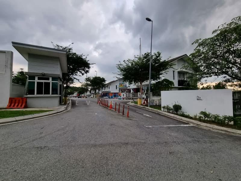 Laman & Bayu Puchong - 4