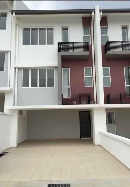 Laman & Bayu Puchong - 5