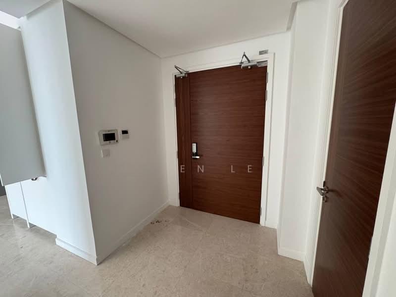 The Astaka @ 1 Bukit Senyum - 5