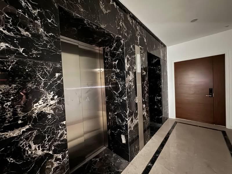 The Astaka @ 1 Bukit Senyum - 1