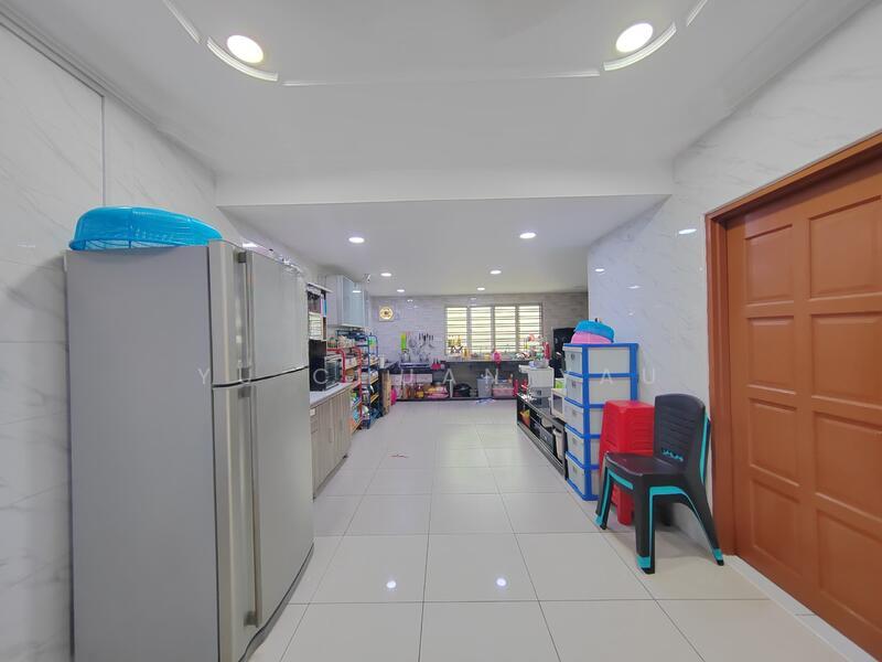 Taman Melaka Baru - 2