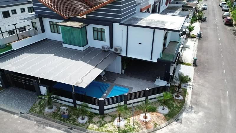 Bandar Dato Onn - 3