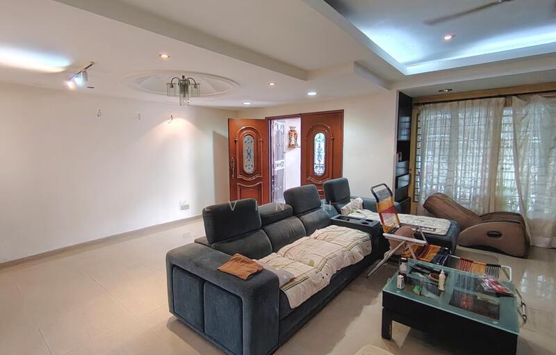 Taman Tasik Prima - 2