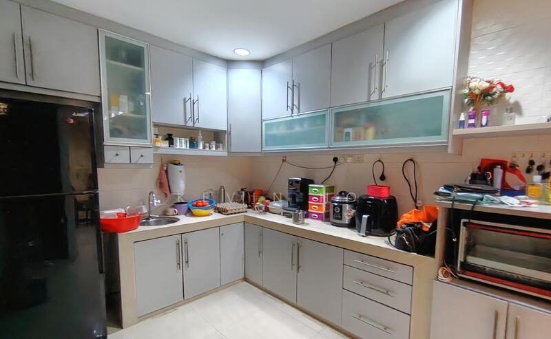 Taman Tasik Prima - 4