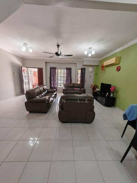 Taman Rakan - 3