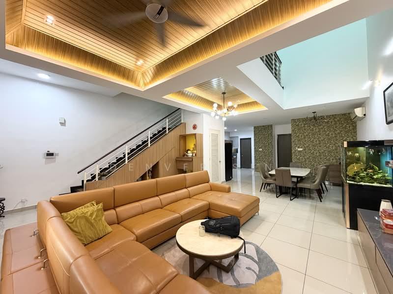 Taman Damai Utama - 2
