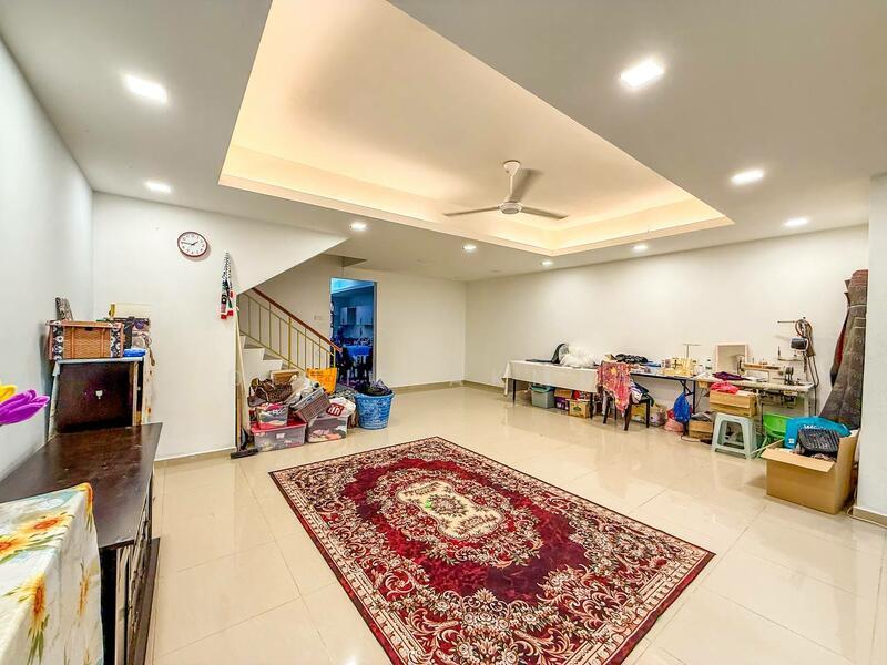 Bandar Nusaputra - 5