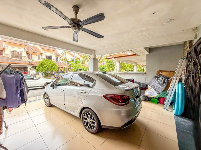 Bandar Nusaputra - 2