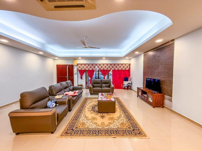 Bandar Nusaputra - 3